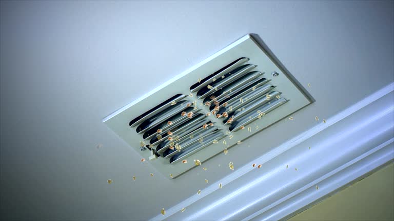Best Emergency Air Duct Cleaning  in Steep Falls, ME