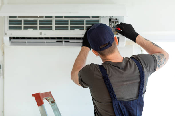 Best Air Duct Cleaning Company Near Me  in Steep Falls, ME