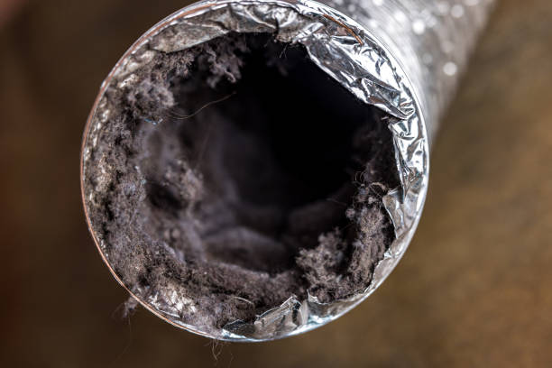 Best Affordable HVAC Duct Cleaning  in Steep Falls, ME