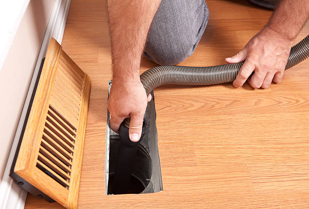 Best HVAC Maintenance and Cleaning  in Steep Falls, ME