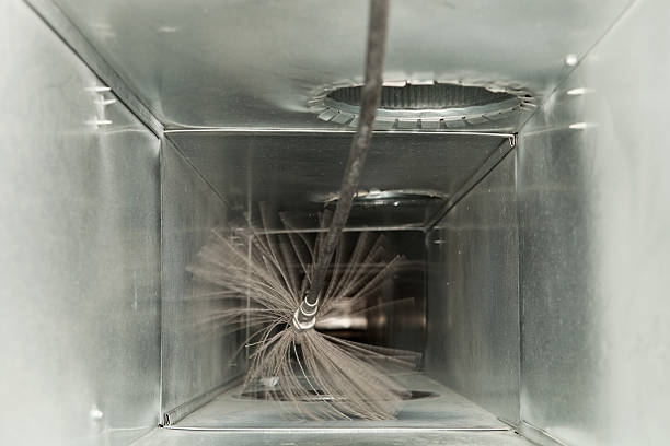 Best Air Duct Cleaning Near Me  in Steep Falls, ME